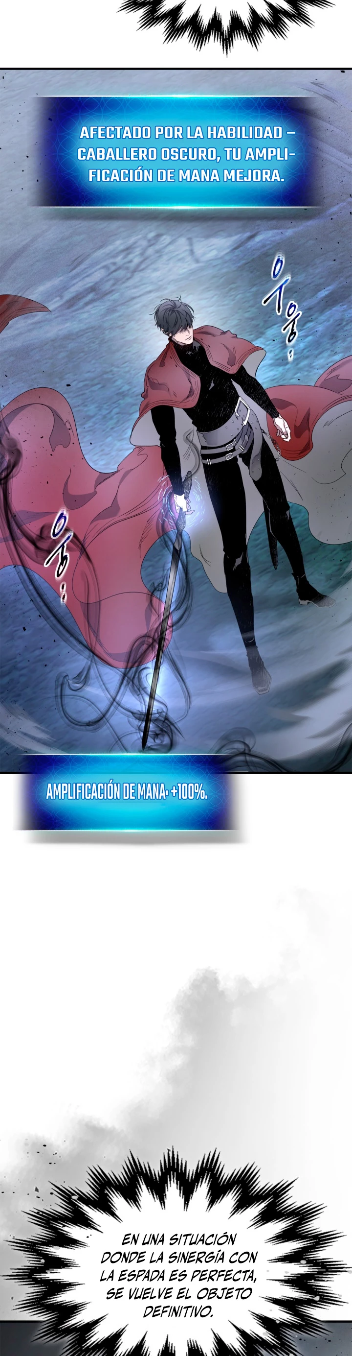 Nivelando Con Los Dioses > Capitulo 51 > Page 41