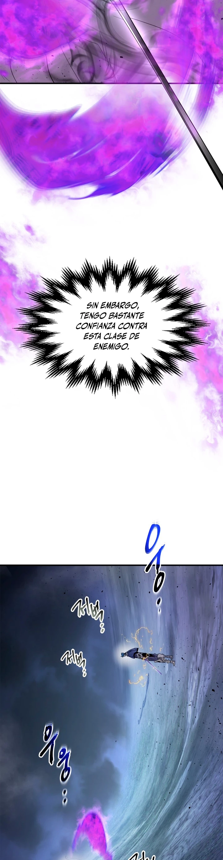 Nivelando Con Los Dioses > Capitulo 51 > Page 81