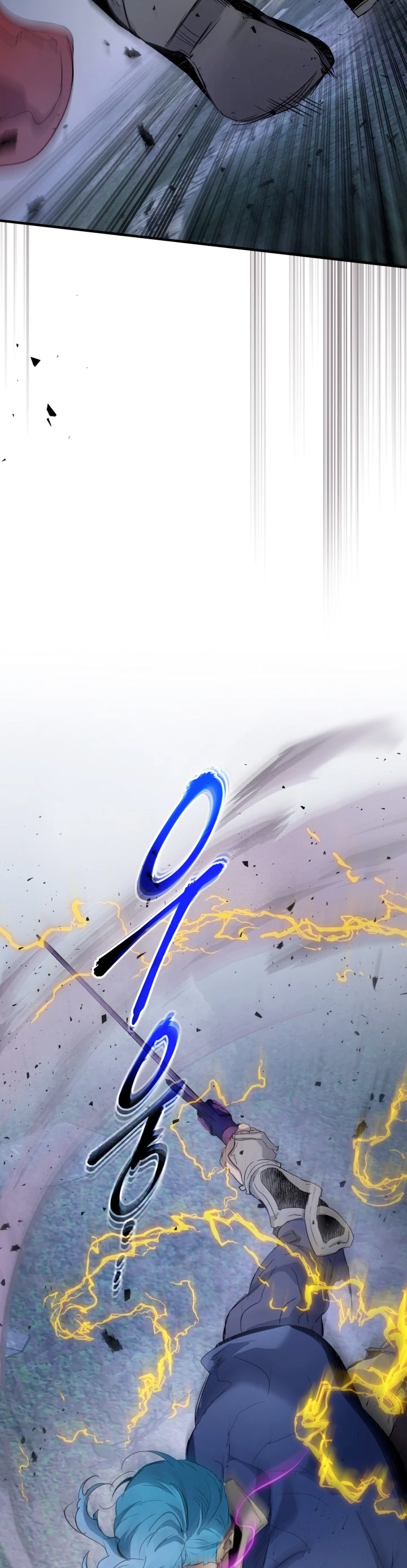 Nivelando Con Los Dioses > Capitulo 51 > Page 101