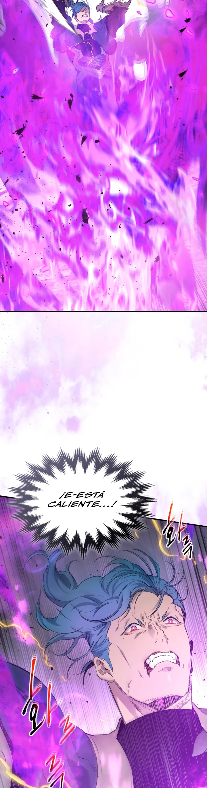 Nivelando Con Los Dioses > Capitulo 51 > Page 201