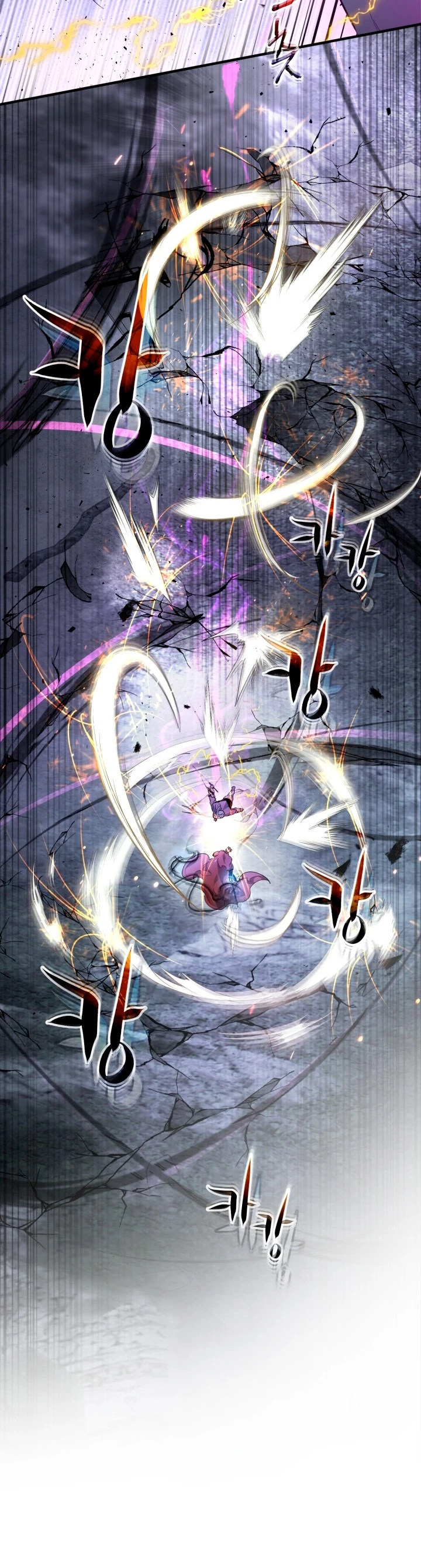 Nivelando Con Los Dioses > Capitulo 51 > Page 311