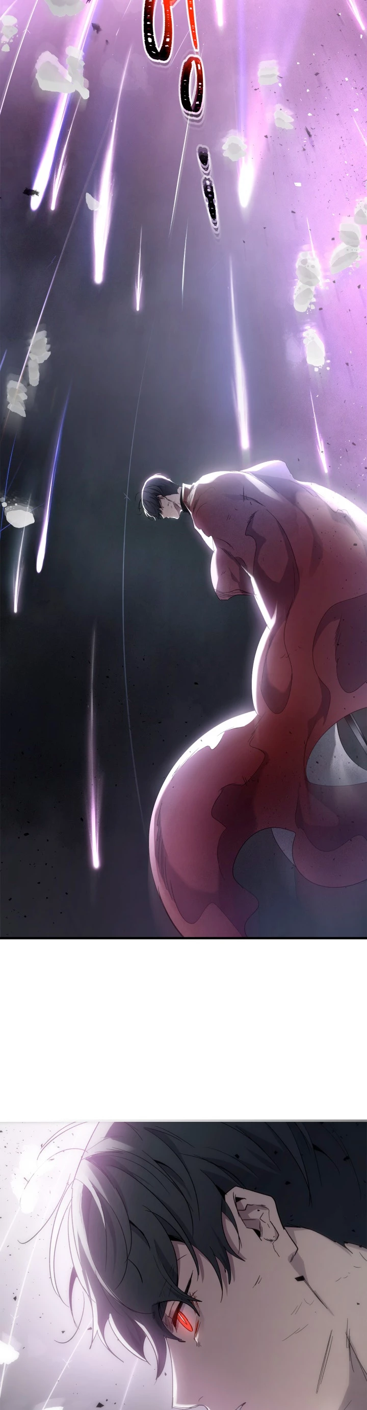 Nivelando Con Los Dioses > Capitulo 51 > Page 361