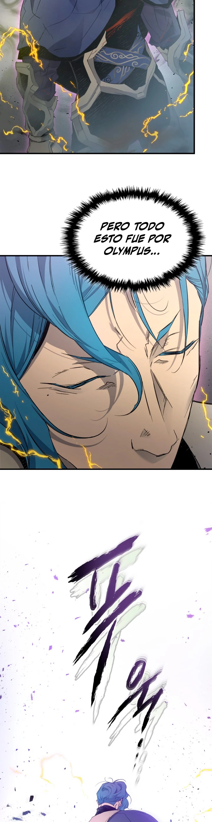 Nivelando Con Los Dioses > Capitulo 51 > Page 461