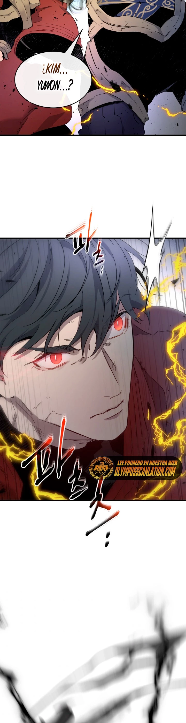 Nivelando Con Los Dioses > Capitulo 51 > Page 481