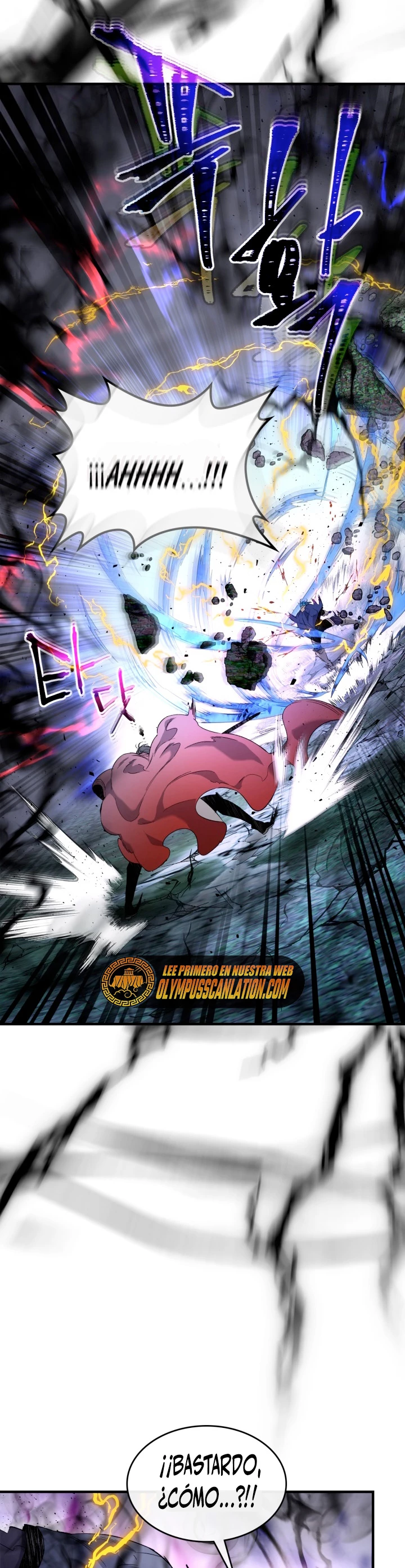 Nivelando Con Los Dioses > Capitulo 51 > Page 491