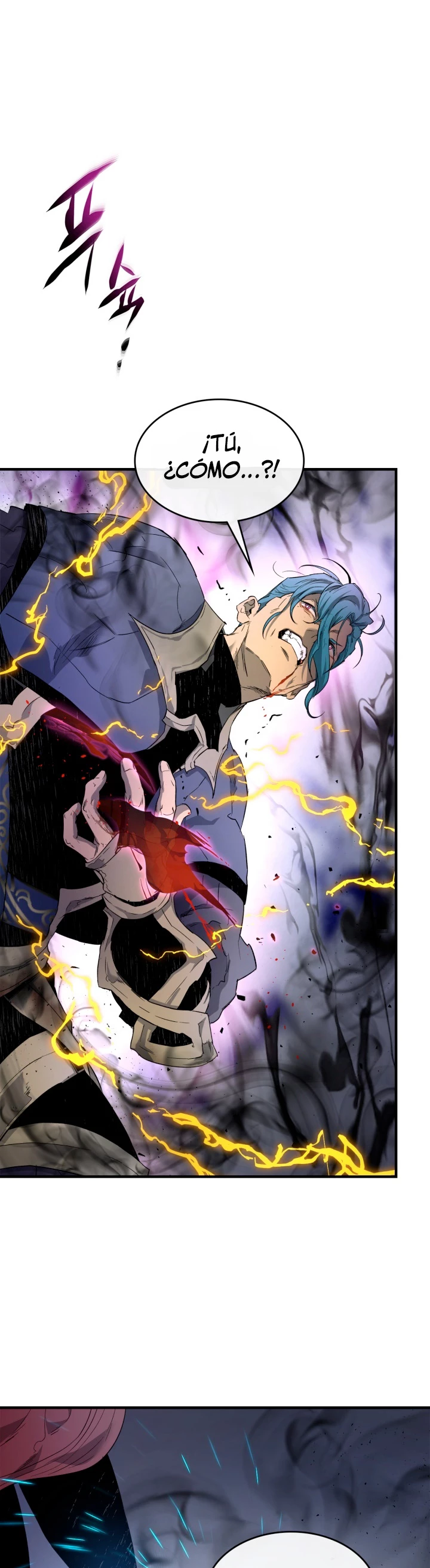 Nivelando Con Los Dioses > Capitulo 52 > Page 11