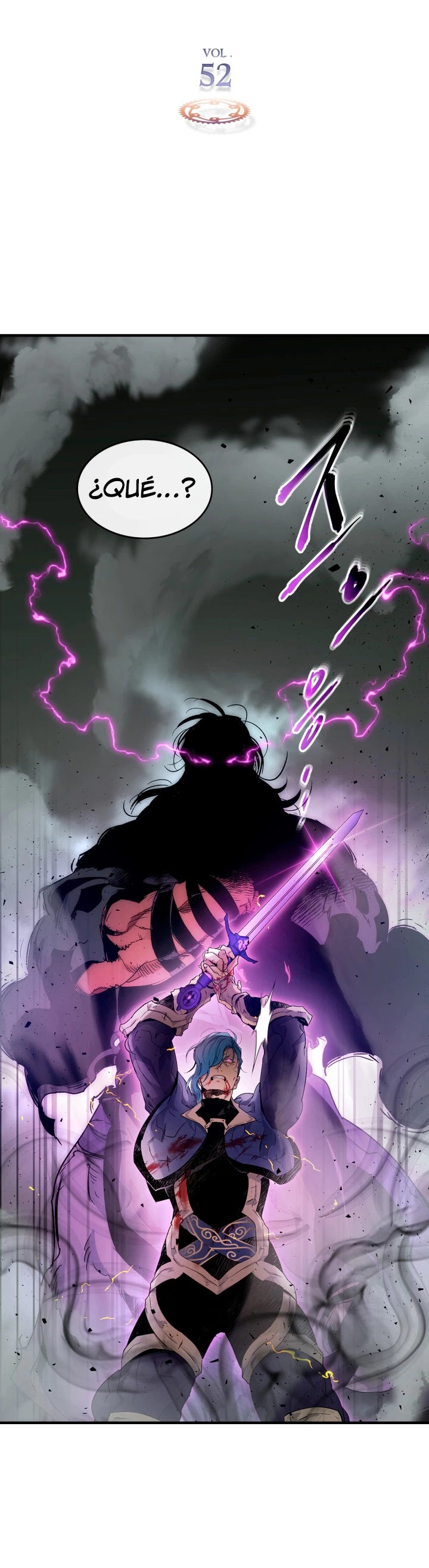 Nivelando Con Los Dioses > Capitulo 52 > Page 41