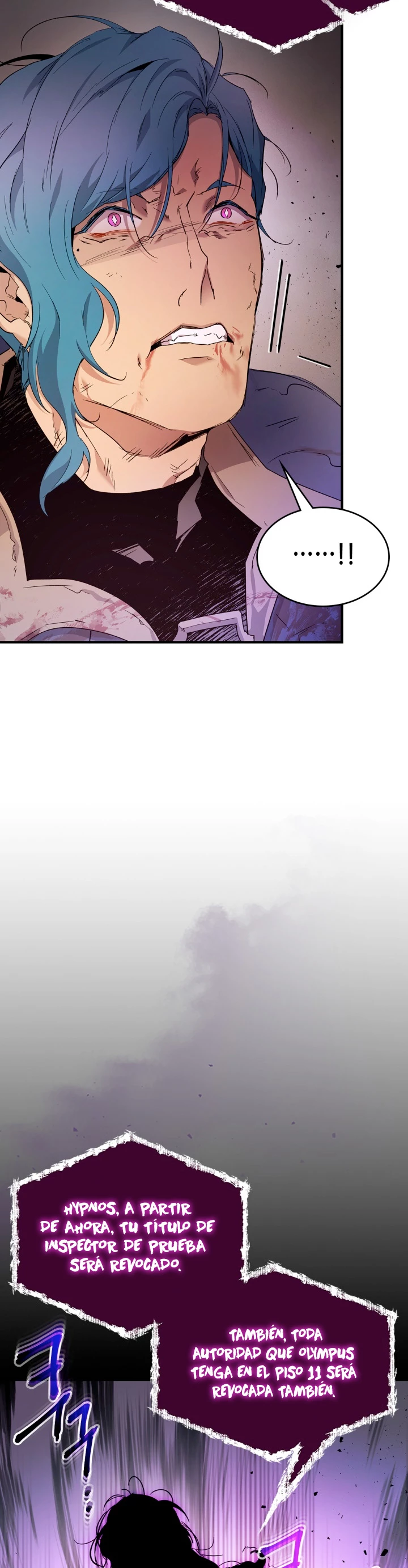 Nivelando Con Los Dioses > Capitulo 52 > Page 101