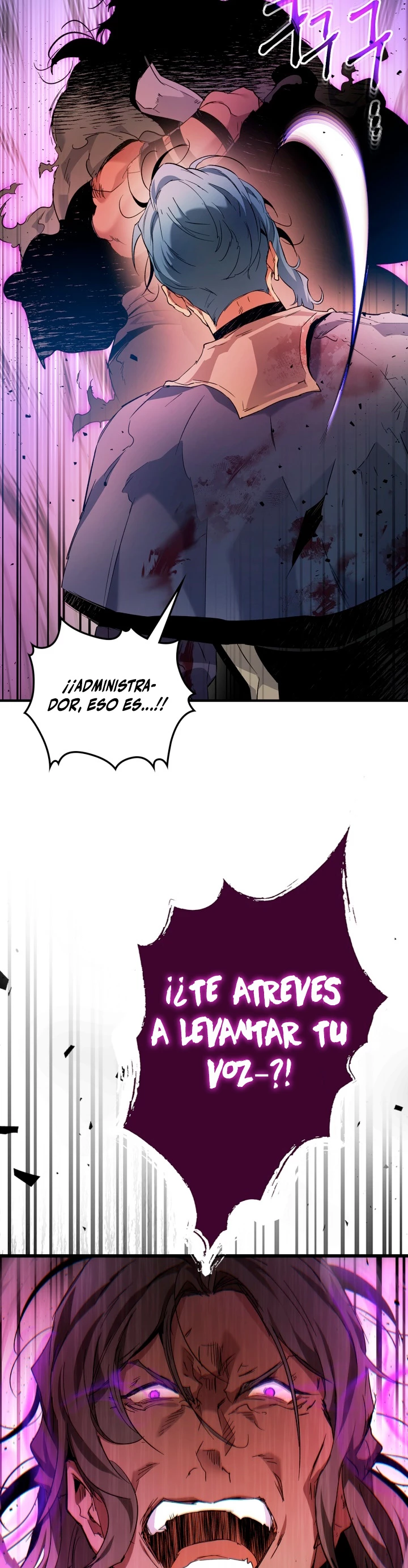 Nivelando Con Los Dioses > Capitulo 52 > Page 111