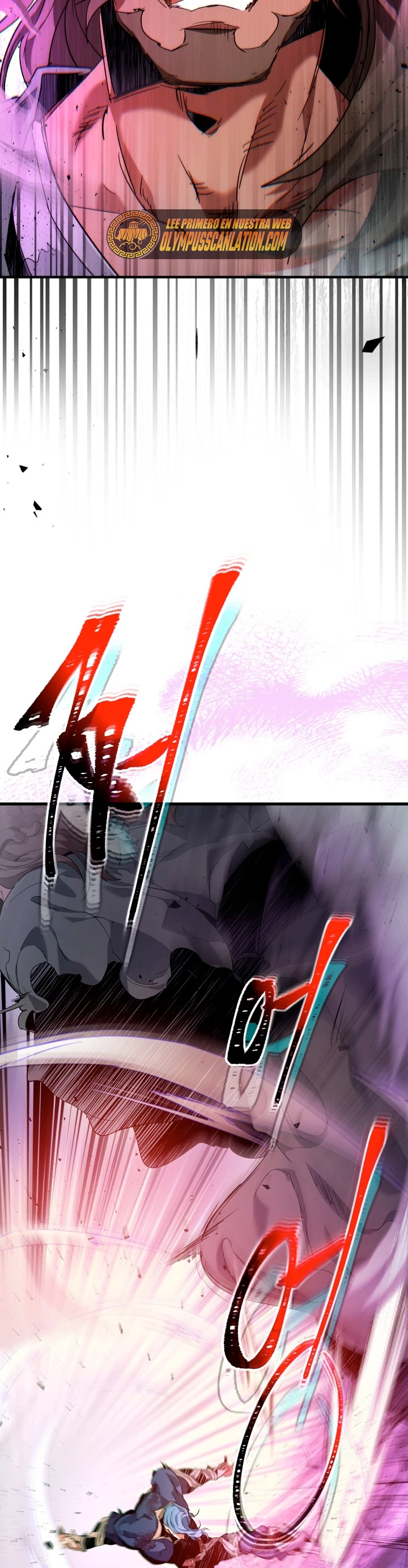 Nivelando Con Los Dioses > Capitulo 52 > Page 121