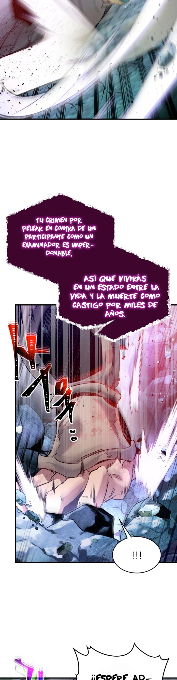 Nivelando Con Los Dioses > Capitulo 52 > Page 141