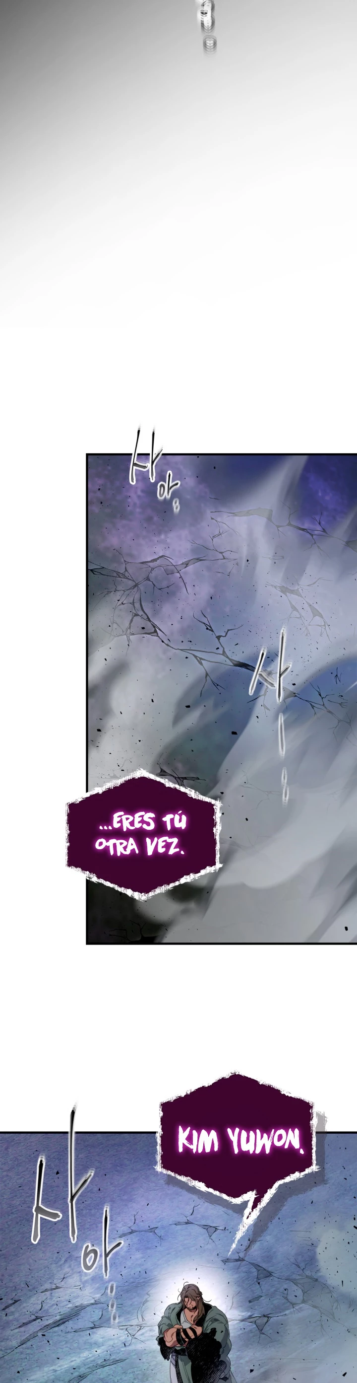 Nivelando Con Los Dioses > Capitulo 52 > Page 191