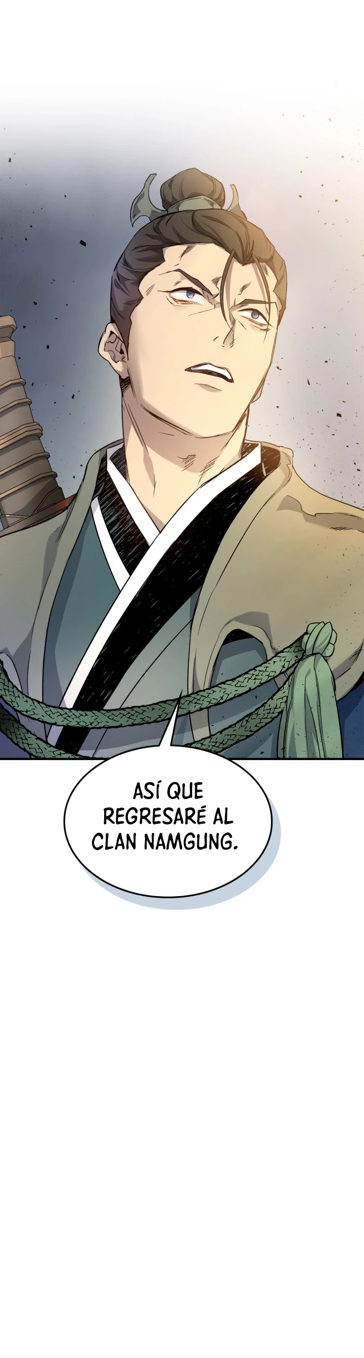 Nivelando Con Los Dioses > Capitulo 52 > Page 341