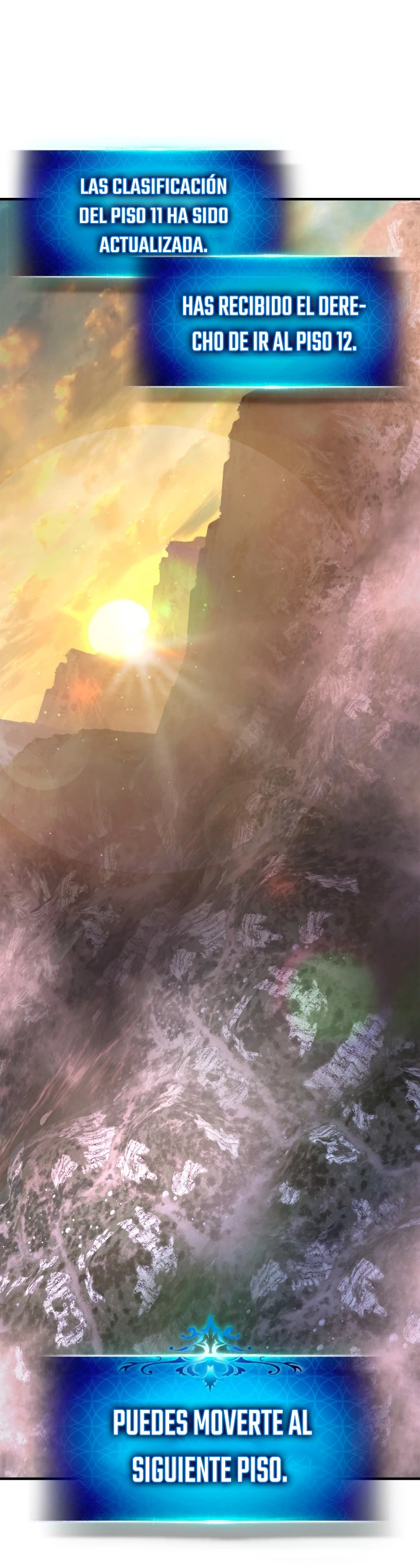 Nivelando Con Los Dioses > Capitulo 52 > Page 461