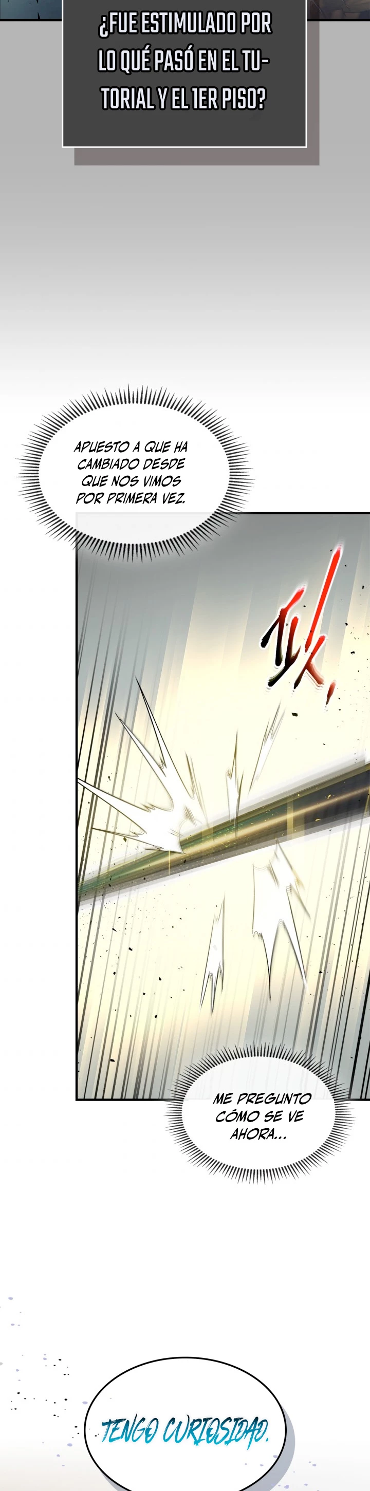 Nivelando Con Los Dioses > Capitulo 52 > Page 531