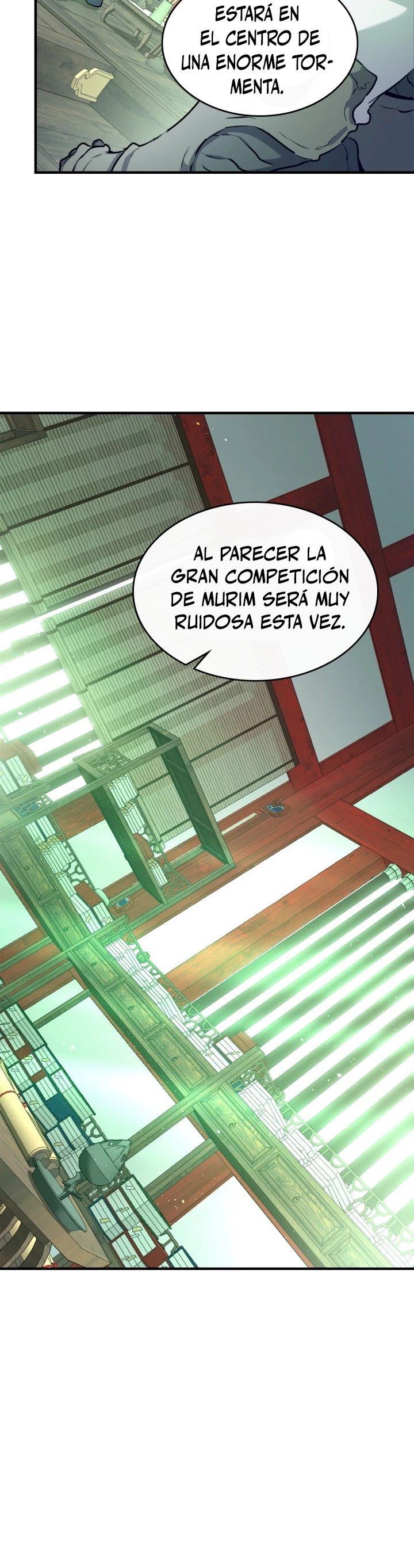 Nivelando Con Los Dioses > Capitulo 53 > Page 81