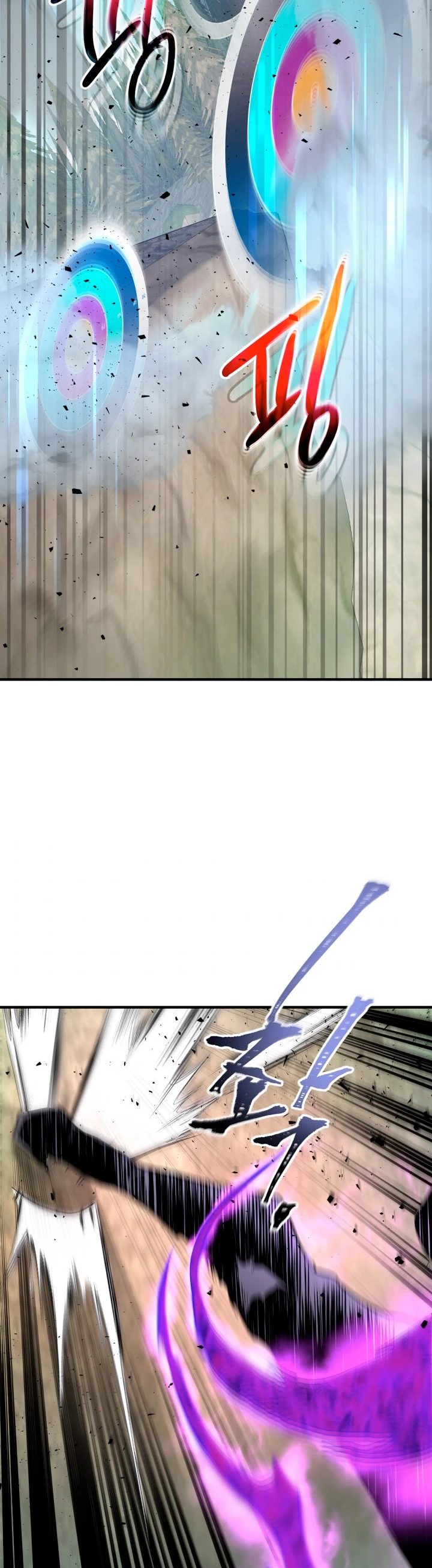 Nivelando Con Los Dioses > Capitulo 53 > Page 121