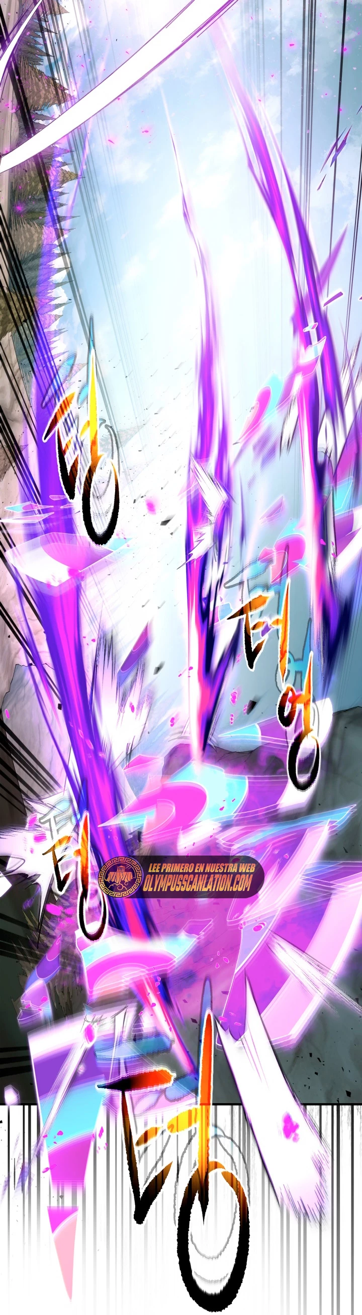 Nivelando Con Los Dioses > Capitulo 53 > Page 141