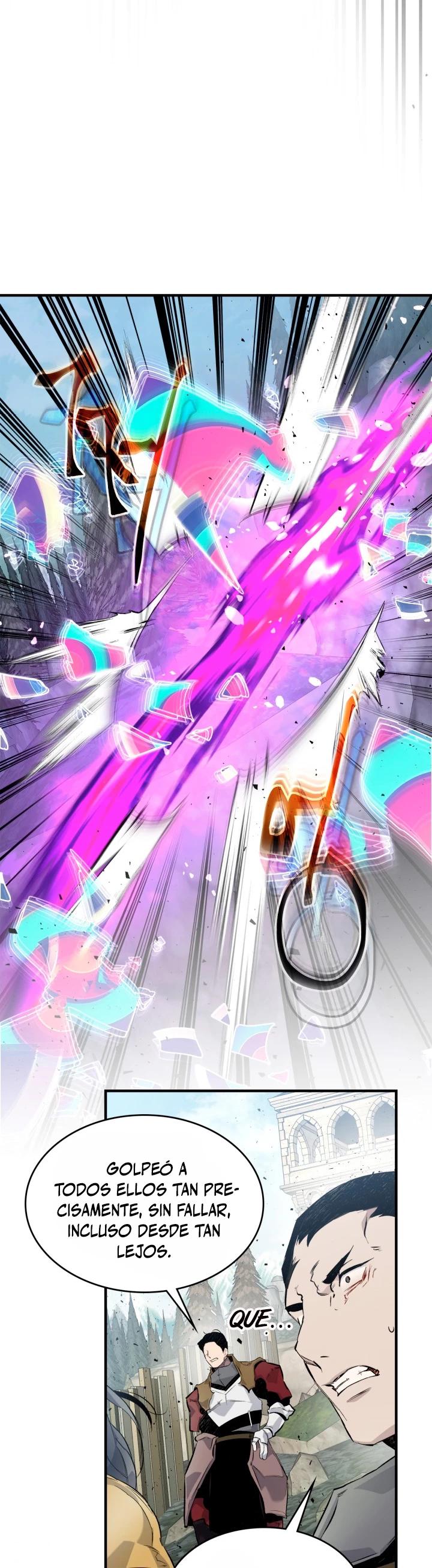 Nivelando Con Los Dioses > Capitulo 53 > Page 151