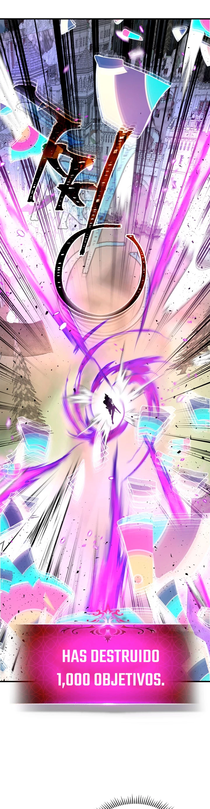 Nivelando Con Los Dioses > Capitulo 53 > Page 171