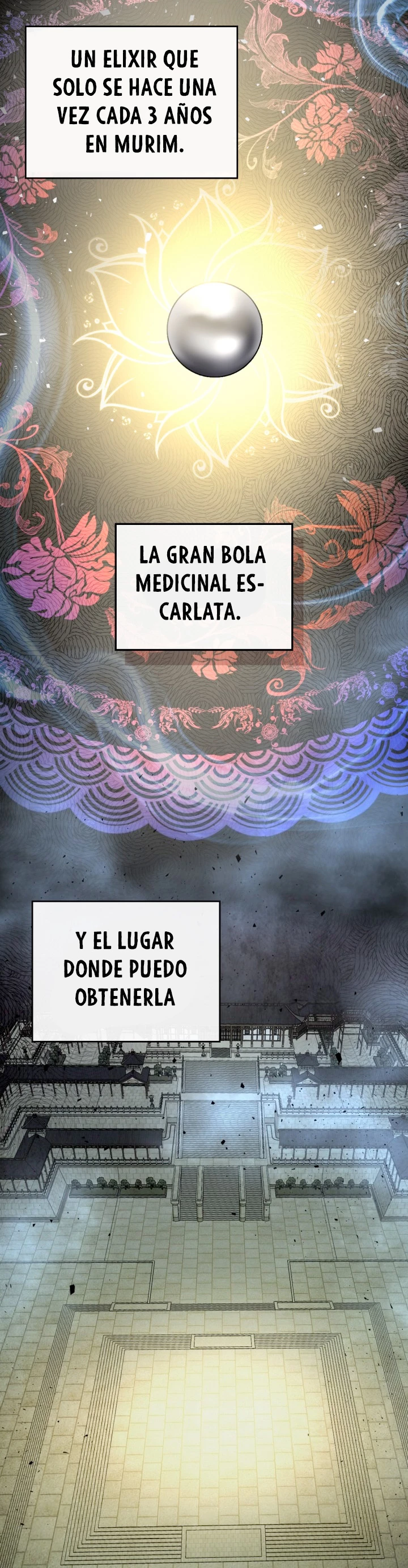 Nivelando Con Los Dioses > Capitulo 53 > Page 231