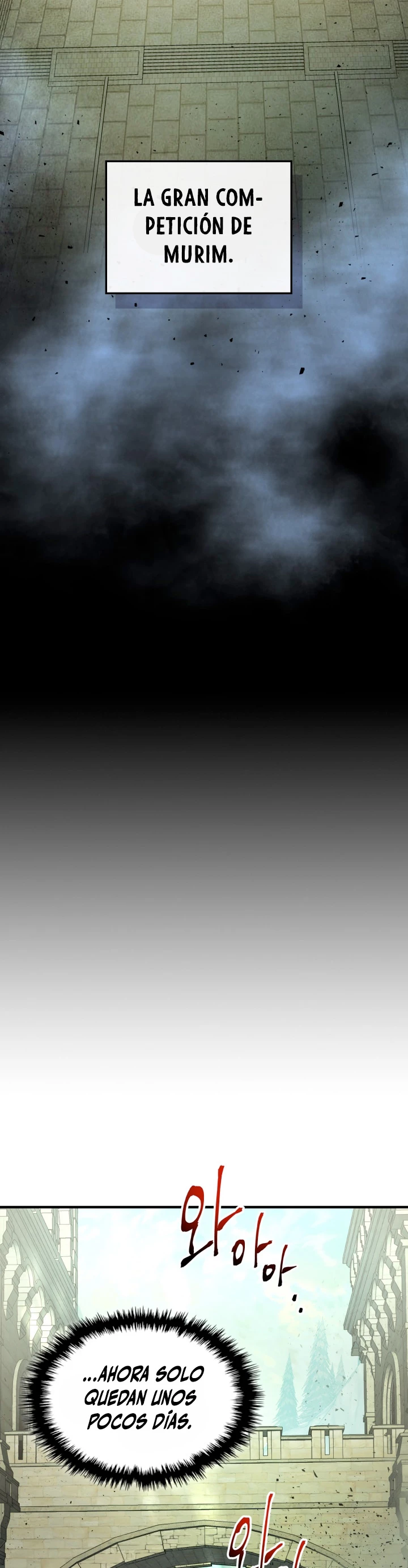 Nivelando Con Los Dioses > Capitulo 53 > Page 241