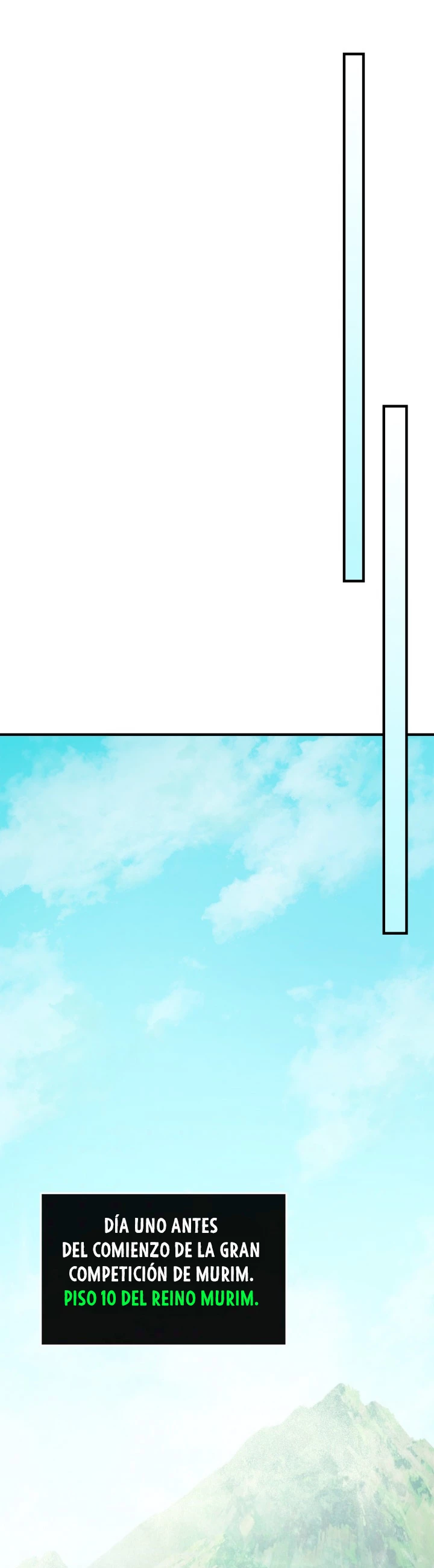 Nivelando Con Los Dioses > Capitulo 53 > Page 261