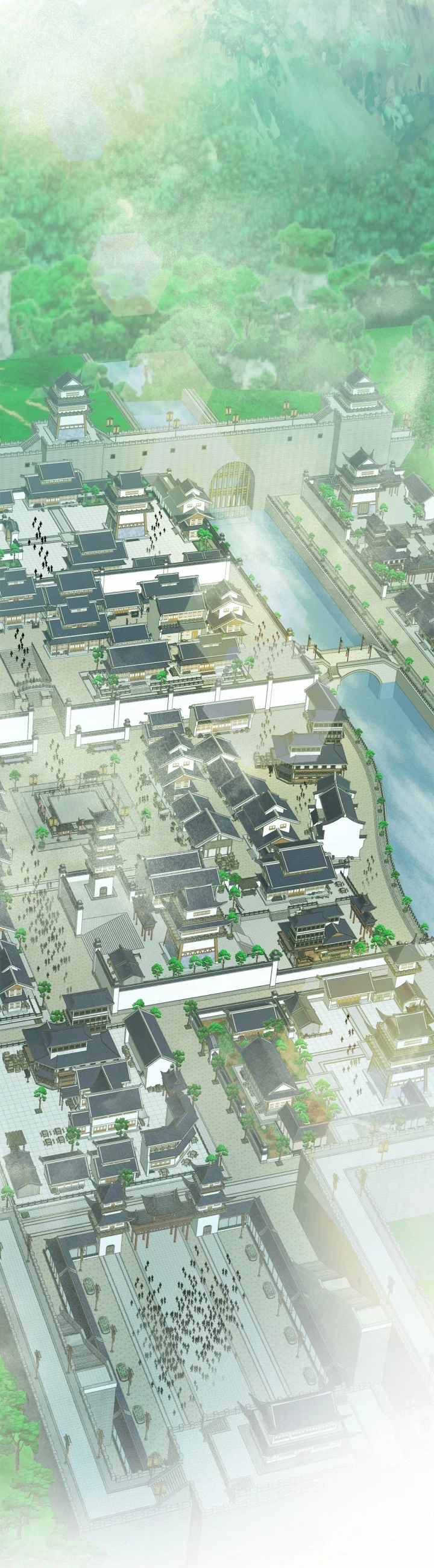 Nivelando Con Los Dioses > Capitulo 53 > Page 271