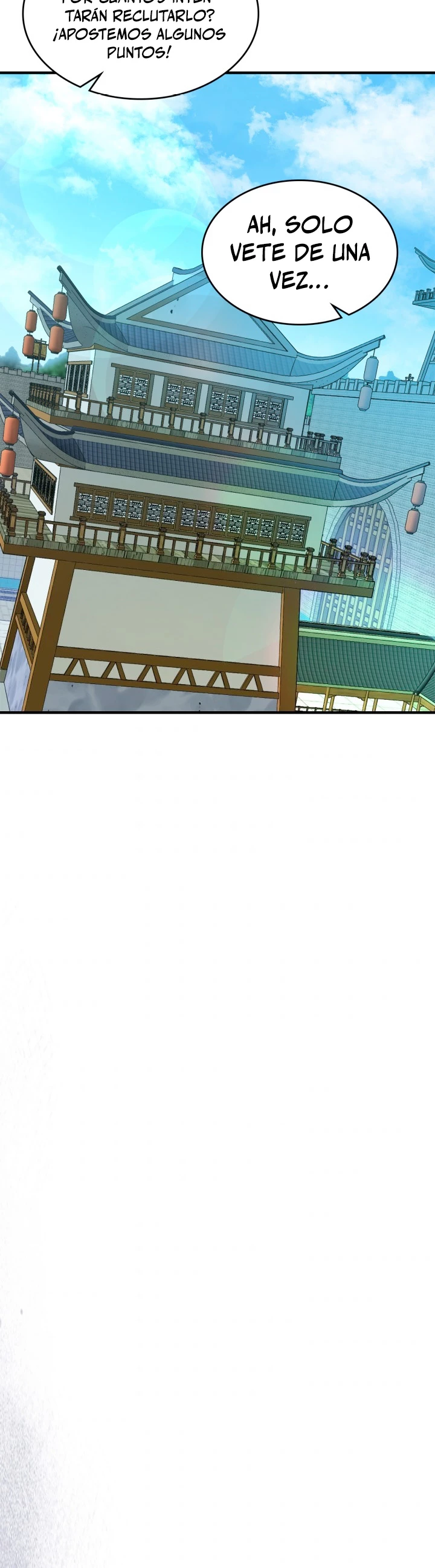 Nivelando Con Los Dioses > Capitulo 53 > Page 331