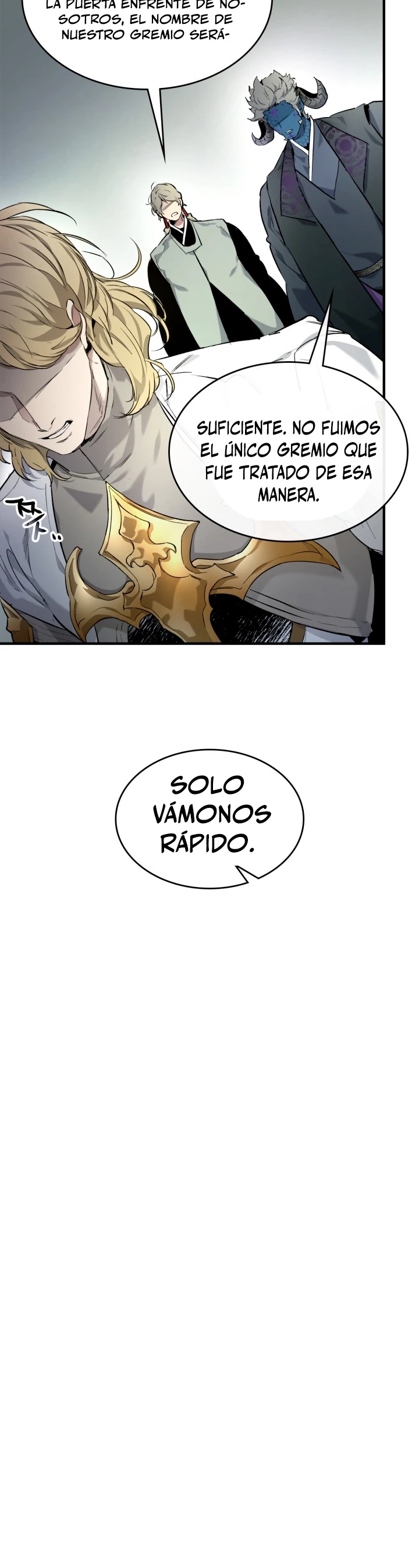 Nivelando Con Los Dioses > Capitulo 53 > Page 451
