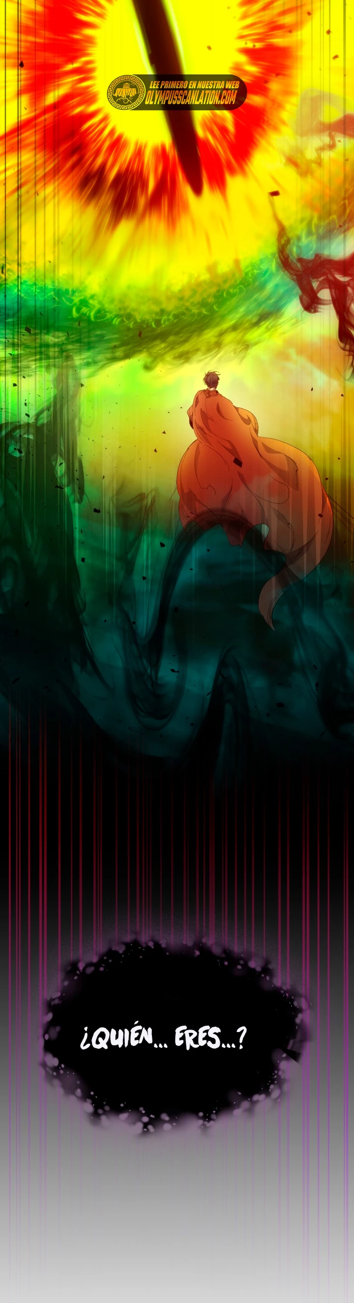 Nivelando Con Los Dioses > Capitulo 55 > Page 41