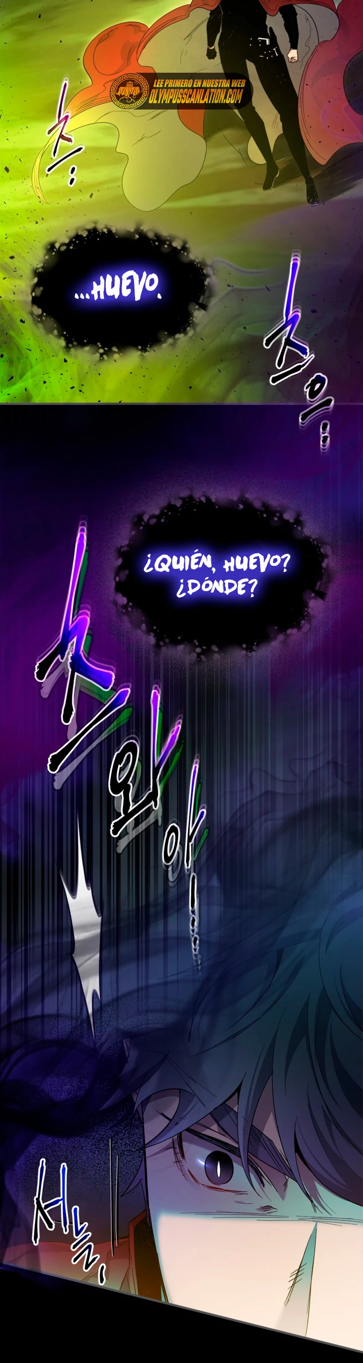 Nivelando Con Los Dioses > Capitulo 55 > Page 131