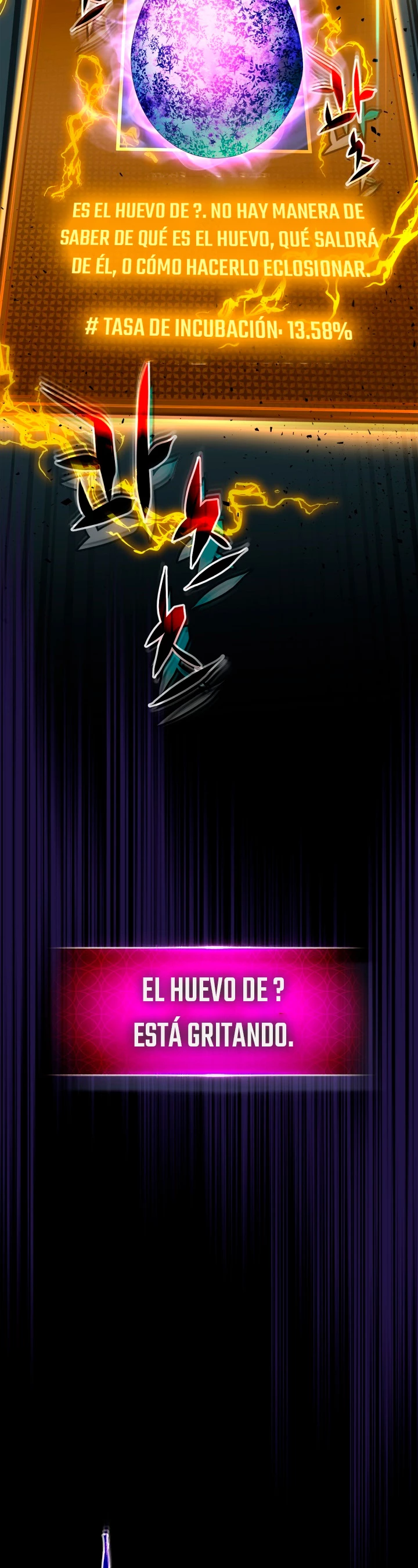 Nivelando Con Los Dioses > Capitulo 55 > Page 151