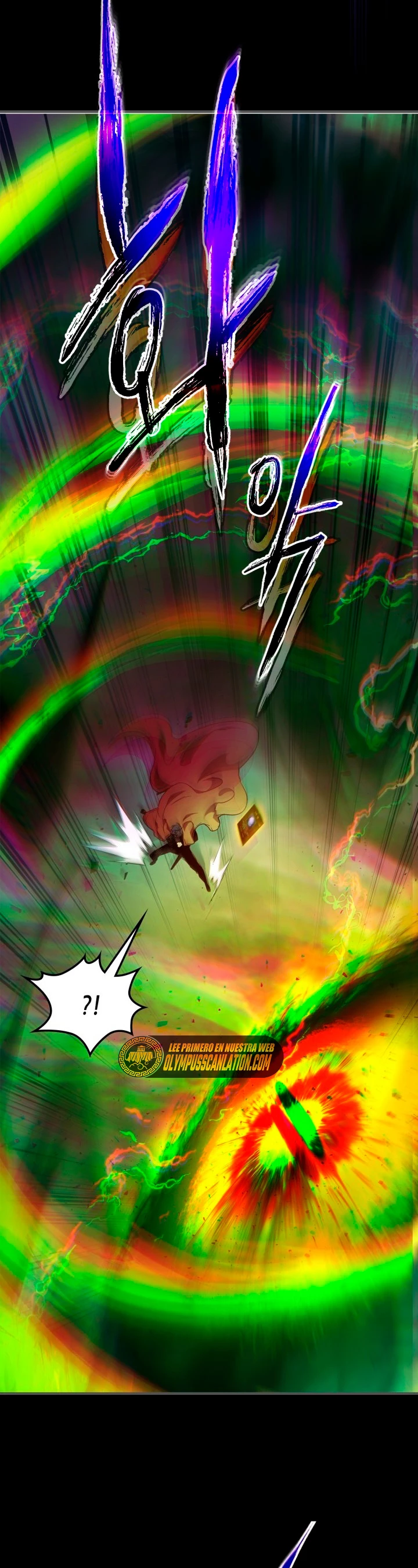 Nivelando Con Los Dioses > Capitulo 55 > Page 161