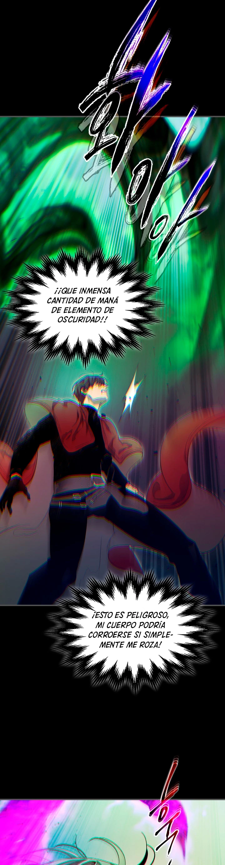 Nivelando Con Los Dioses > Capitulo 55 > Page 171