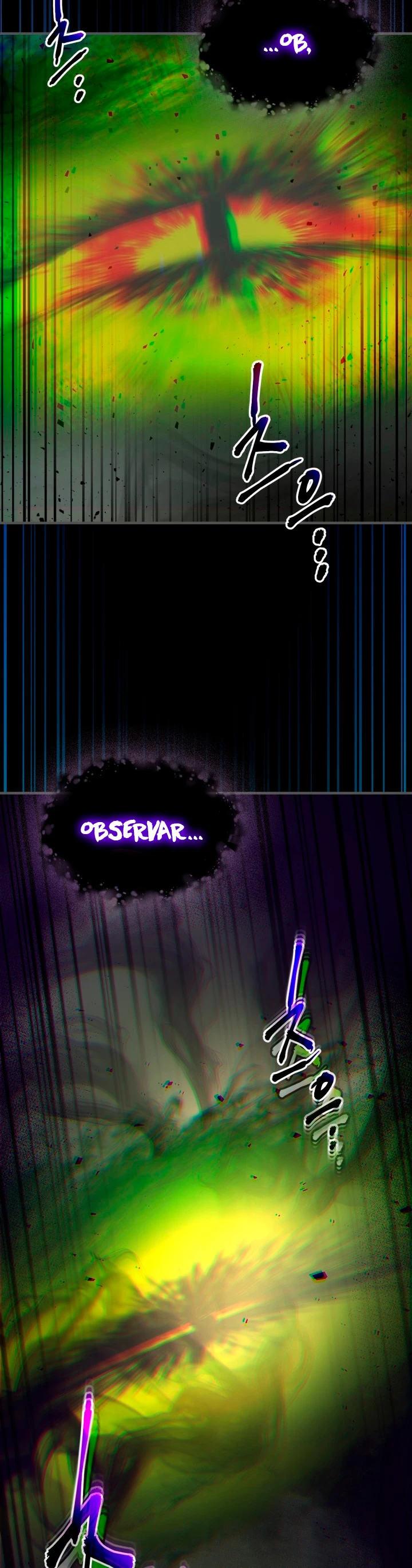 Nivelando Con Los Dioses > Capitulo 55 > Page 271