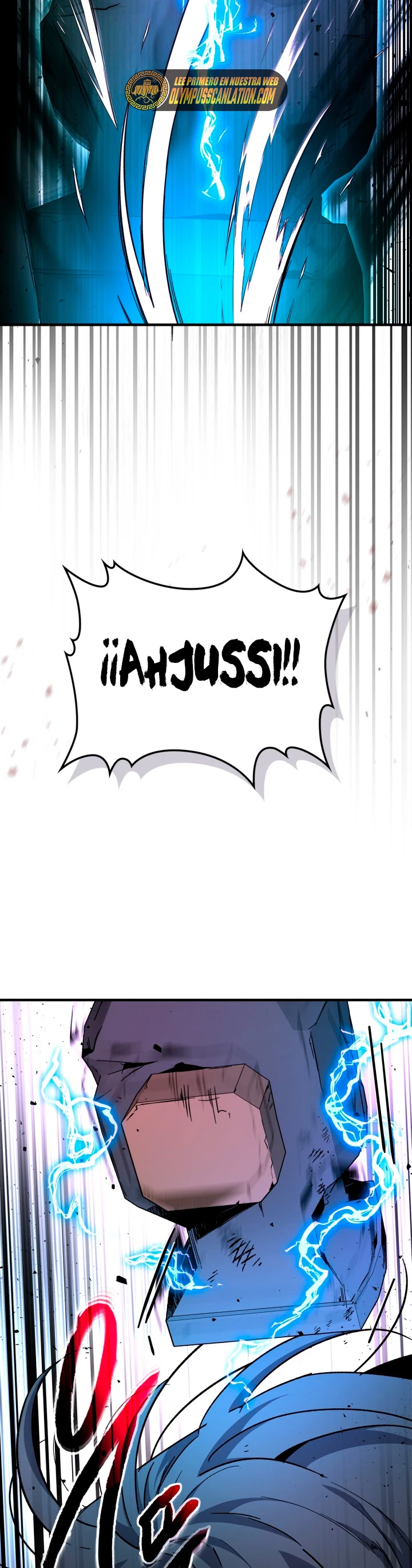 Nivelando Con Los Dioses > Capitulo 55 > Page 311