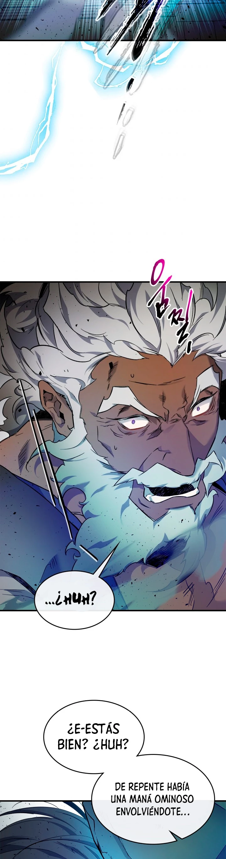 Nivelando Con Los Dioses > Capitulo 55 > Page 331