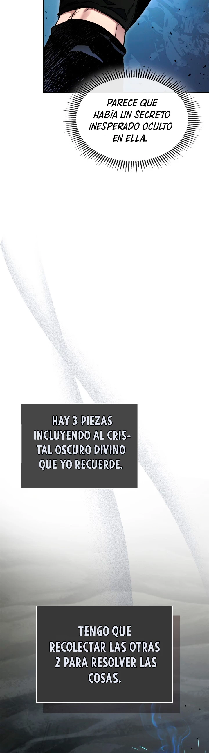 Nivelando Con Los Dioses > Capitulo 55 > Page 371