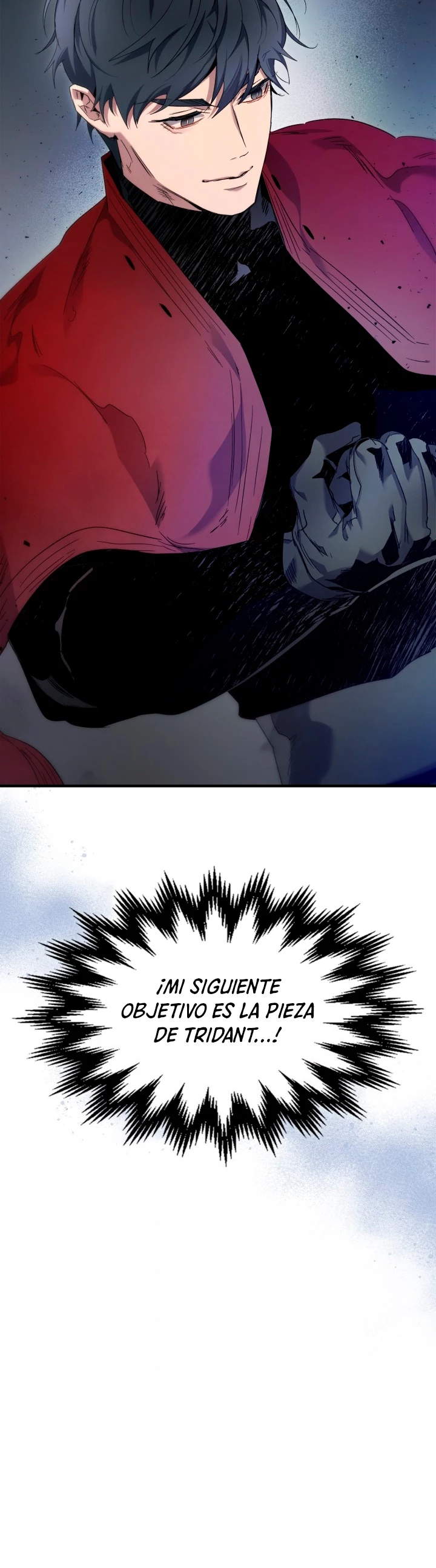 Nivelando Con Los Dioses > Capitulo 55 > Page 401