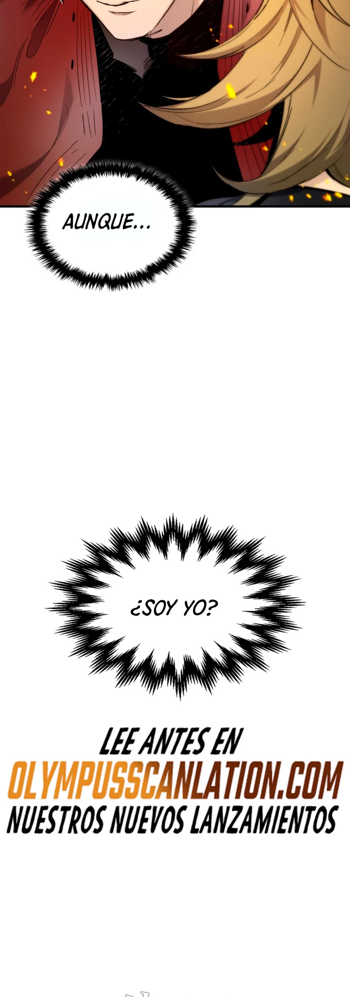 Nivelando Con Los Dioses > Capitulo 55 > Page 571