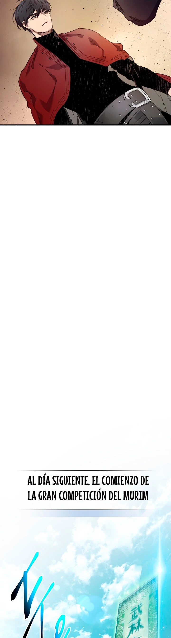 Nivelando Con Los Dioses > Capitulo 56 > Page 111