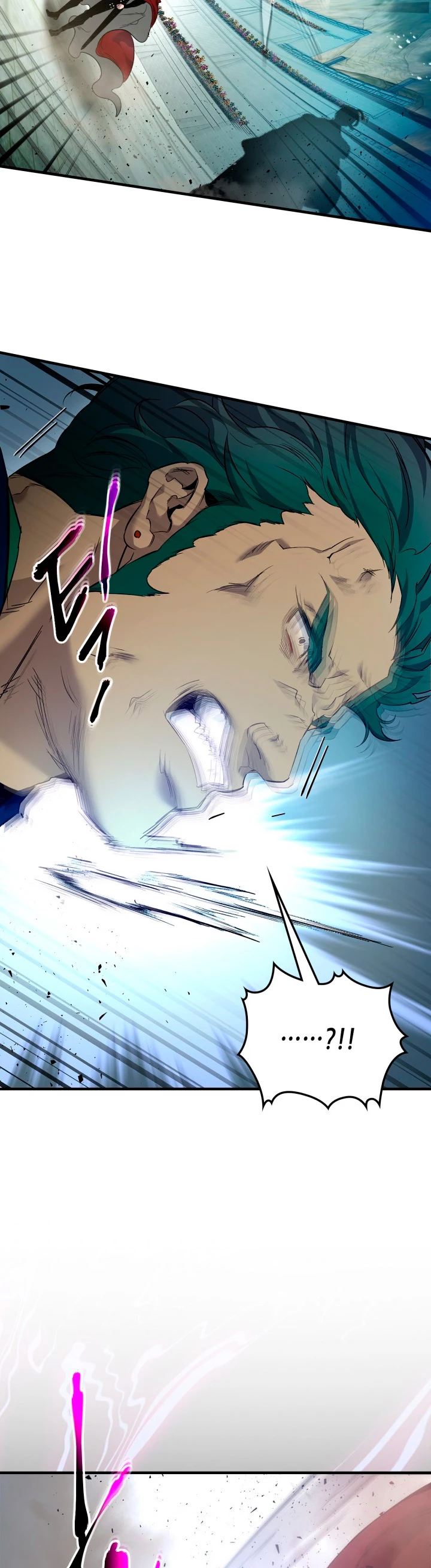 Nivelando Con Los Dioses > Capitulo 56 > Page 261