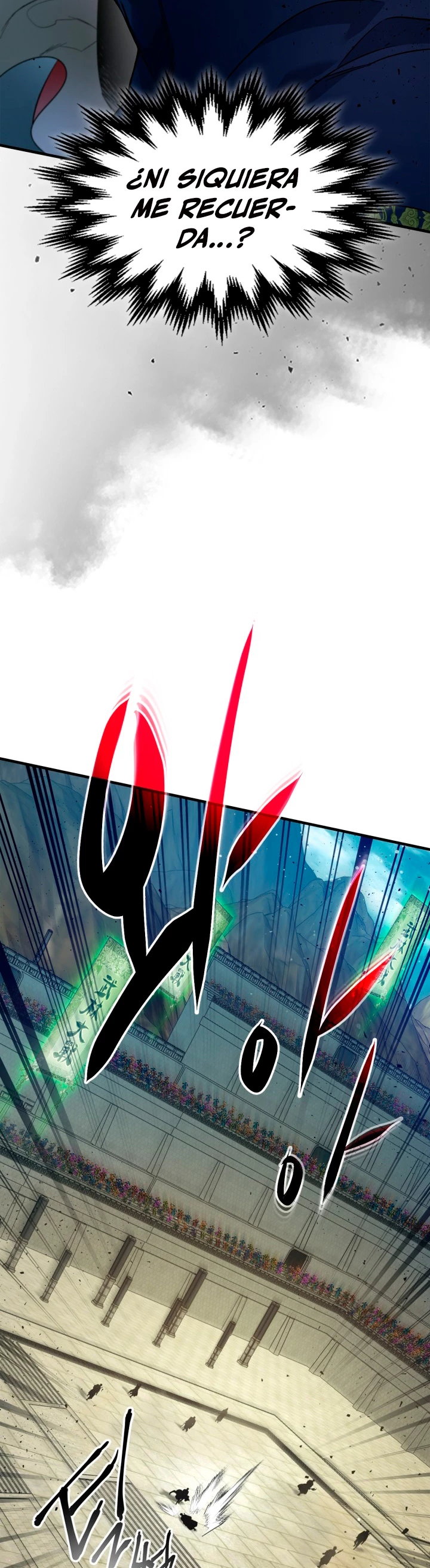 Nivelando Con Los Dioses > Capitulo 56 > Page 291