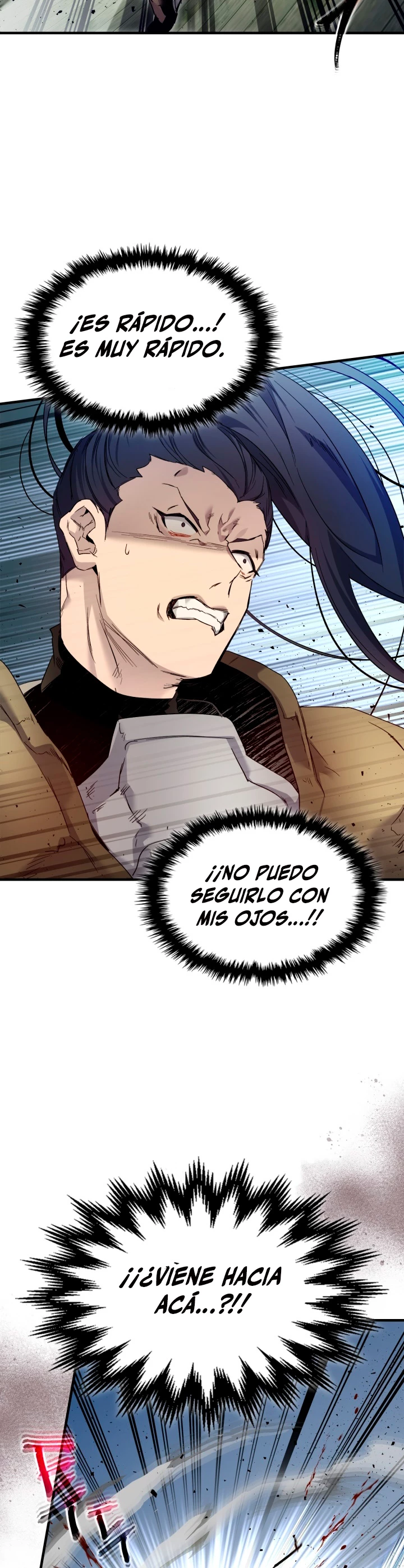 Nivelando Con Los Dioses > Capitulo 56 > Page 351