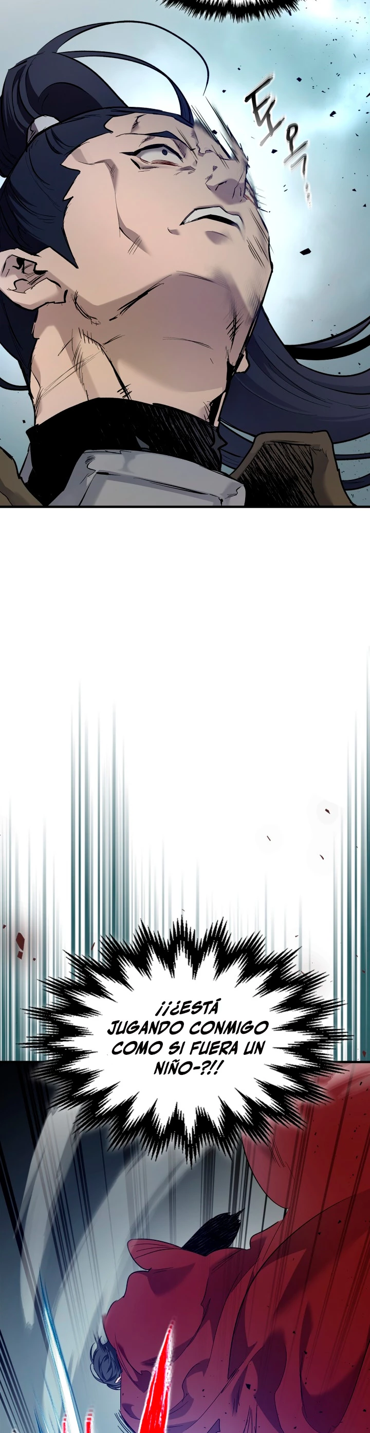 Nivelando Con Los Dioses > Capitulo 56 > Page 391