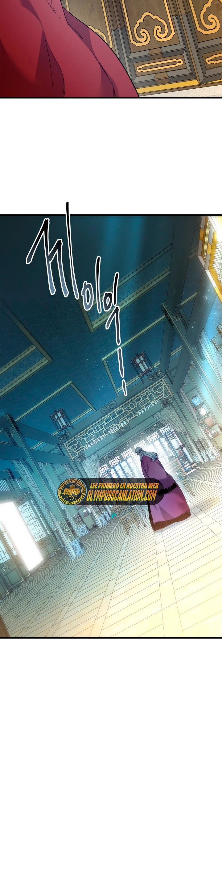 Nivelando Con Los Dioses > Capitulo 57 > Page 301