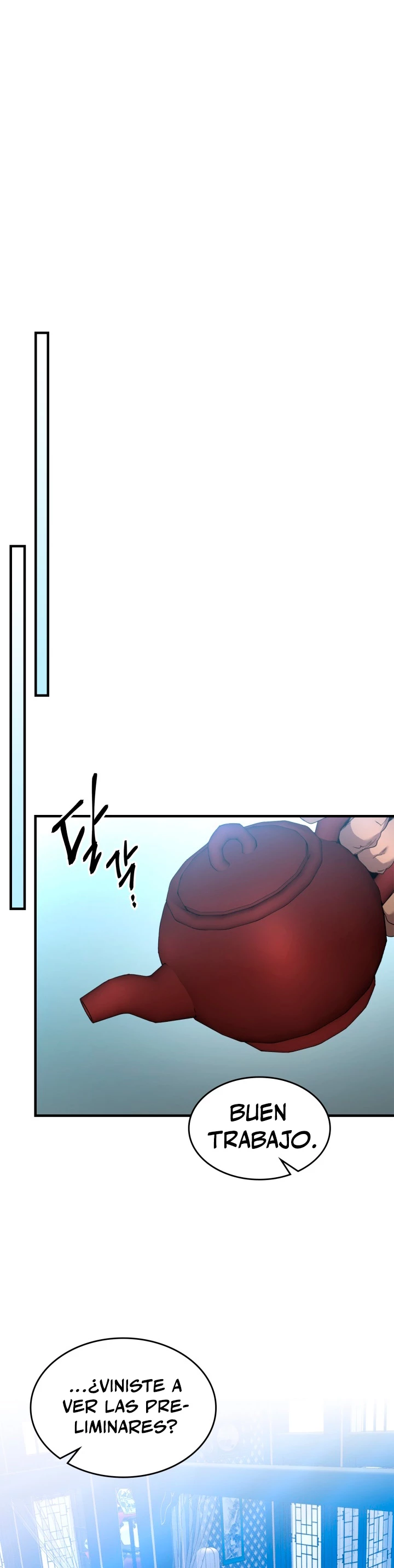 Nivelando Con Los Dioses > Capitulo 57 > Page 311