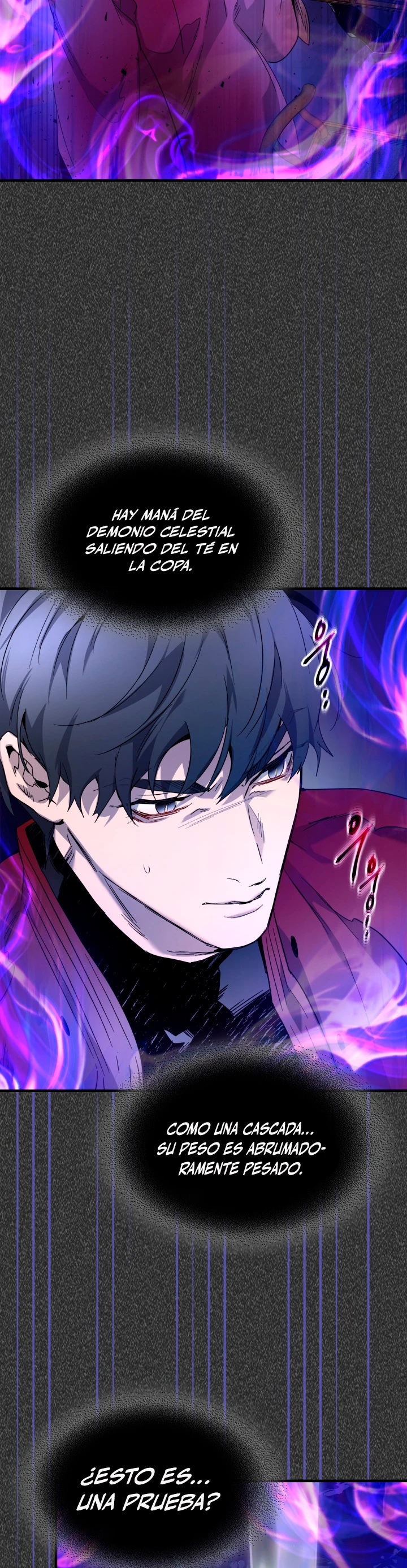 Nivelando Con Los Dioses > Capitulo 57 > Page 351