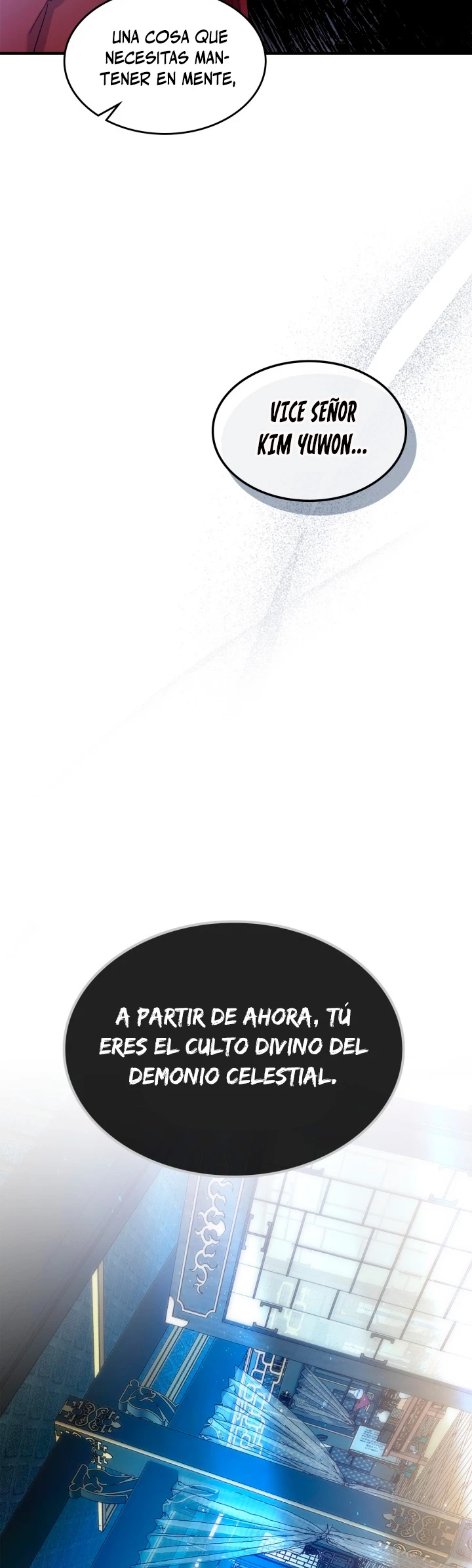 Nivelando Con Los Dioses > Capitulo 57 > Page 491